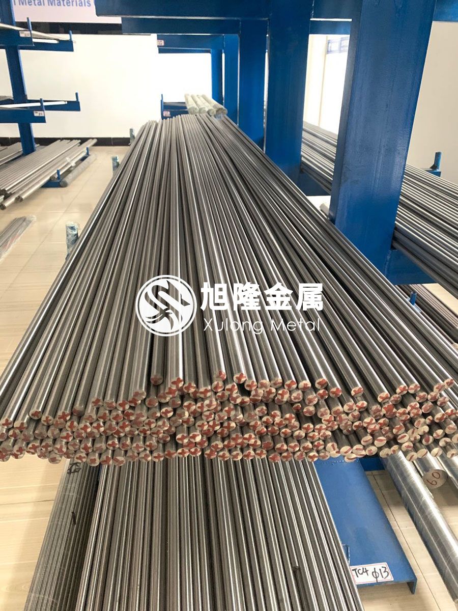 大規格TC4鈦合金棒材鍛造組織與性能的研究